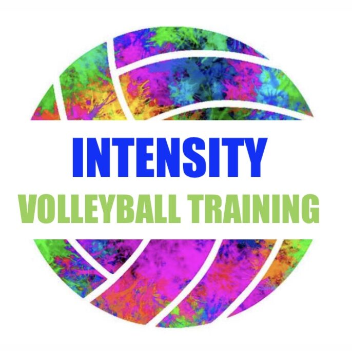 Intensity Volleyball Training YEG